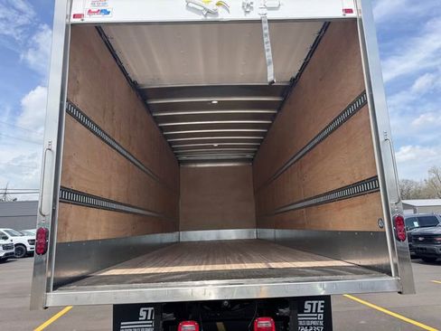 New 2026 Ford F650 2WD Regular Cab Super Duty image 5