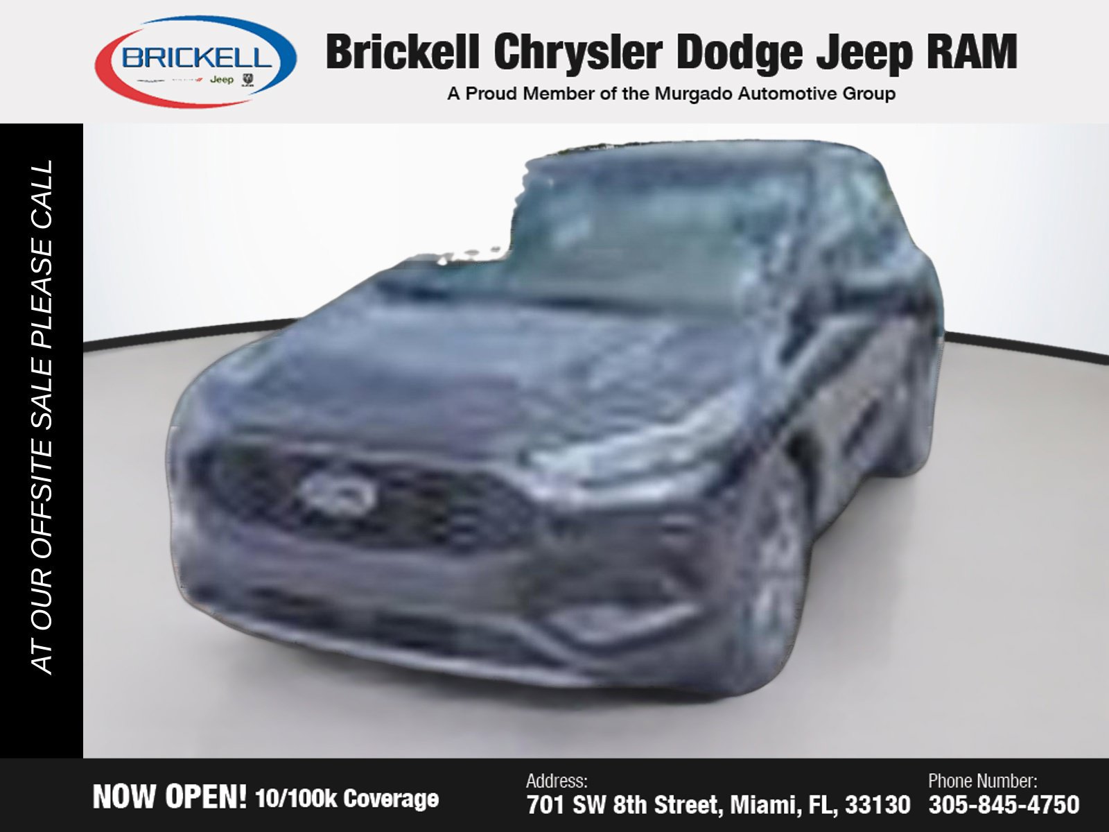 Used 2025 Ford Escape ST-Line FWD image 19