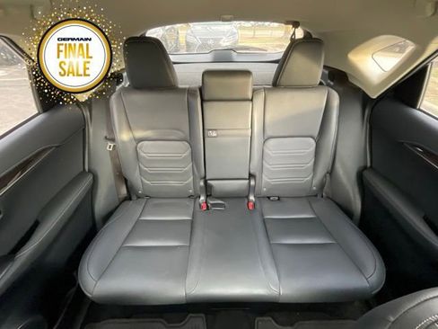 Certified 2021 Lexus NX 300h AWD w/ Luxury Package image 14