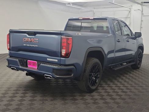Used 2026 GMC Sierra 1500 Elevation w/ Preferred Package AWD/4WD image 8