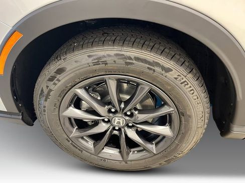 New 2026 Honda CR-V EX-L image 10