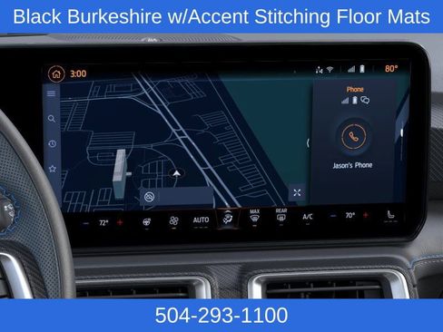 New 2025 Ford Mustang GT Premium image 14