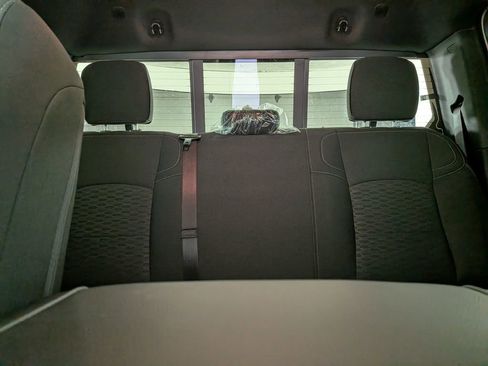 New 2026 RAM 2500 Tradesman AWD/4WD image 24