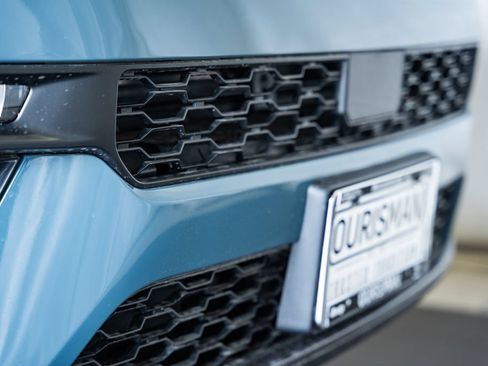 New 2026 Jeep Grand Cherokee Limited AWD/4WD image 14