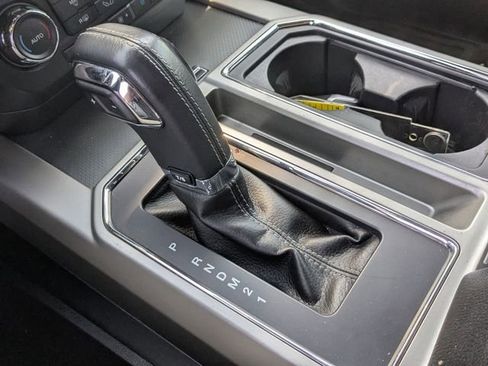 Used 2015 Ford F150 Lariat AWD/4WD image 20