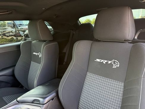 Used 2023 Dodge Challenger SRT Hellcat RWD image 15
