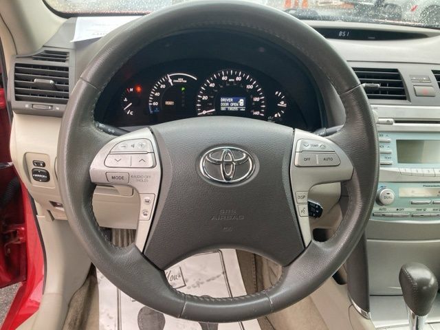 Used 2009 Toyota Camry Hybrid w/ Upgrade Pkg FWD image 23