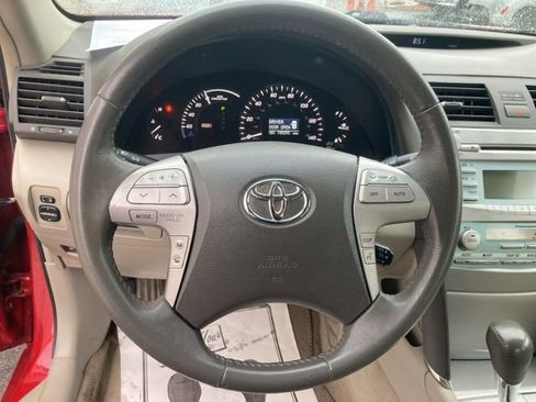 Used 2009 Toyota Camry Hybrid FWD image 23