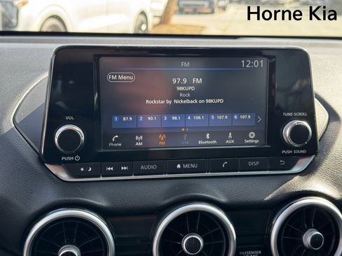 Used 2024 Nissan Sentra S image 21