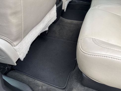 Used 2015 Ford Explorer Limited FWD image 13
