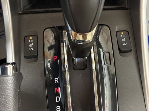 Used 2015 Honda Accord EX-L image 19