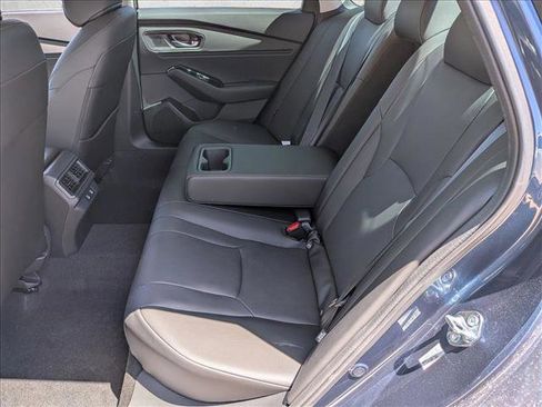 New 2026 Honda Accord Touring image 15