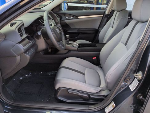 Used 2016 Honda Civic LX image 11