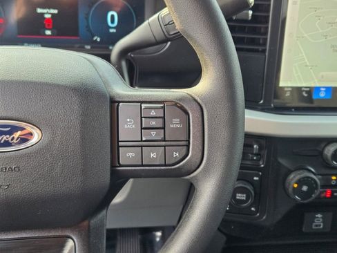 New 2026 Ford F250 XLT w/ XLT Premium Package image 31