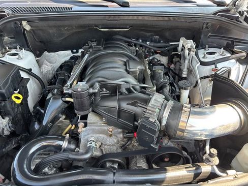 Used 2014 Jeep Grand Cherokee SRT8 w/ Luxury Group II AWD/4WD image 34