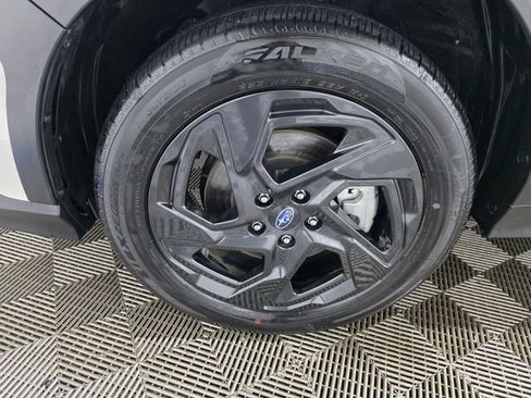 Certified 2024 Subaru Crosstrek 2.5i Sport image 10