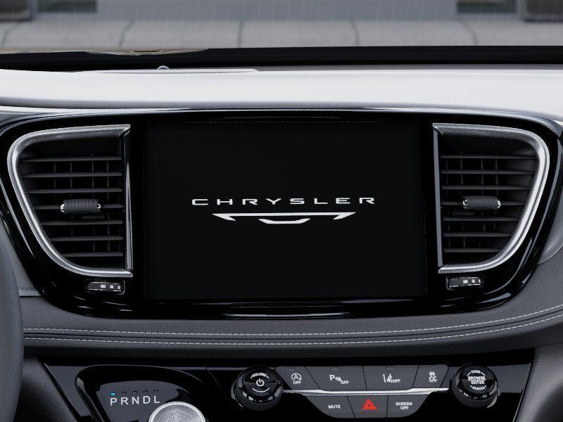 New 2027 Chrysler Pacifica Select FWD image 18