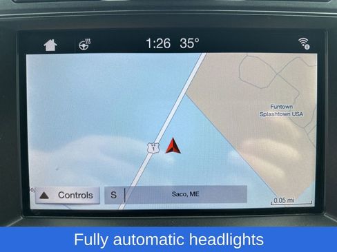 Used 2019 Ford Expedition Max Limited image 23