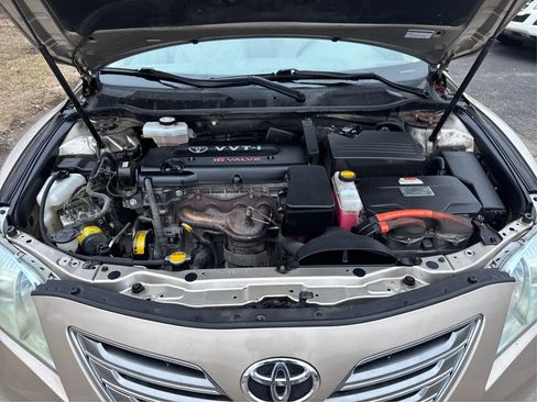 Used 2009 Toyota Camry Hybrid image 13