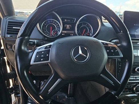Used 2018 Mercedes-Benz G 63 AMG 4MATIC image 15