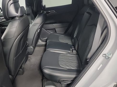 Used 2023 Kia Sportage X-Line w/ X-Line Premium Package image 18