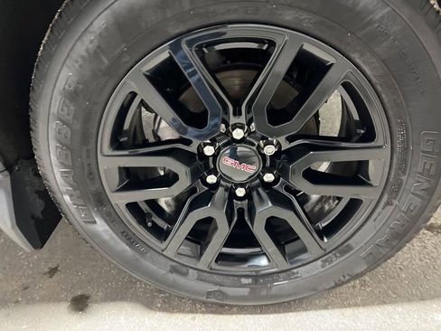 Used 2022 GMC Sierra 1500 Pro w/ Pro Value Package image 43