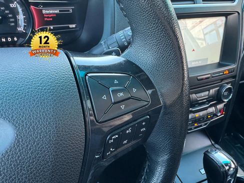 Used 2017 Ford Explorer XLT w/ Equipment Group 202A image 32