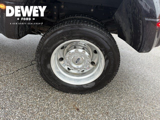 Used 2020 Ford F450 Platinum w/ FX4 Off-Road Package AWD/4WD image 42