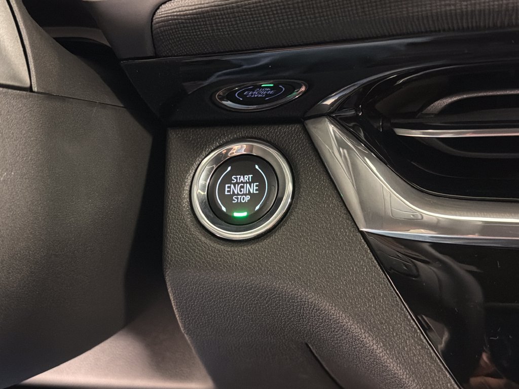 New 2026 Buick Envista Sport Touring w/ Convenience I Package FWD image 40