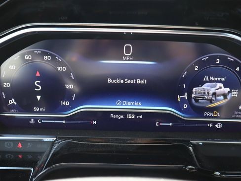 New 2025 Chevrolet Silverado 3500 LT w/ Convenience Package image 33