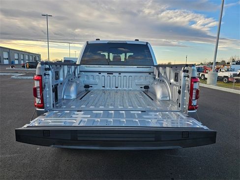 Used 2022 Ford F150 Raptor image 34