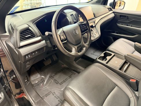 Used 2025 Honda Odyssey Sport-L image 7