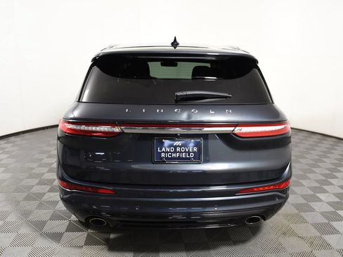 Used 2022 Lincoln Corsair Grand Touring w/ Elements Technology Bundle AWD/4WD image 5