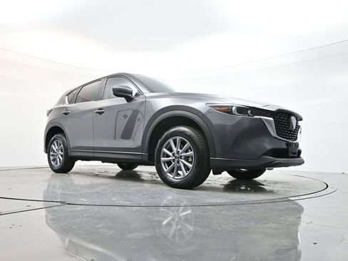 Used 2023 MAZDA CX-5 AWD 2.5 S w/ Select Package image 25