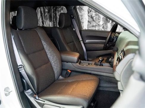 New 2026 Dodge Durango GT w/ Blacktop Package image 7