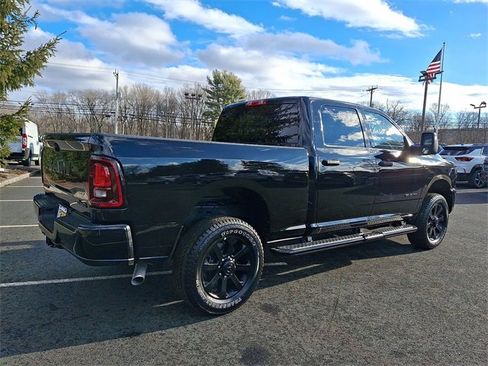 Used 2025 RAM 2500 Big Horn image 12