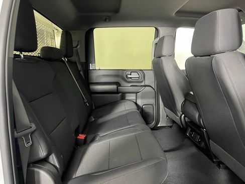 Used 2025 Chevrolet Silverado 2500 W/T w/ WT/CX Safety Package image 26