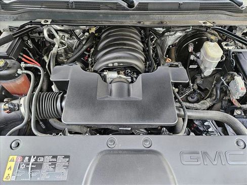 Used 2017 GMC Yukon Denali w/ Open Road Package image 22