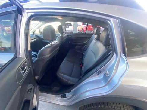 Used 2014 Subaru Crosstrek 2.0i Limited image 15