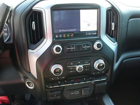 Used 2019 GMC Sierra 1500 SLT AWD/4WD image 14