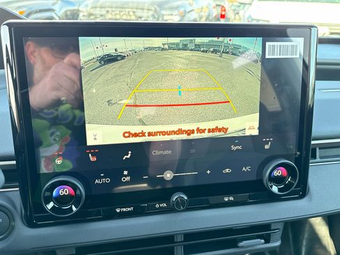 New 2026 Toyota bZ image 21