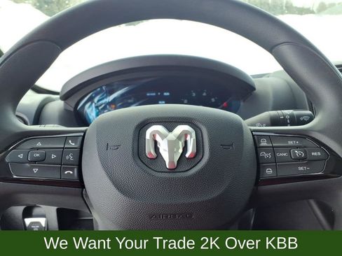 New 2026 RAM ProMaster 2500 w/ Convenience Group image 13