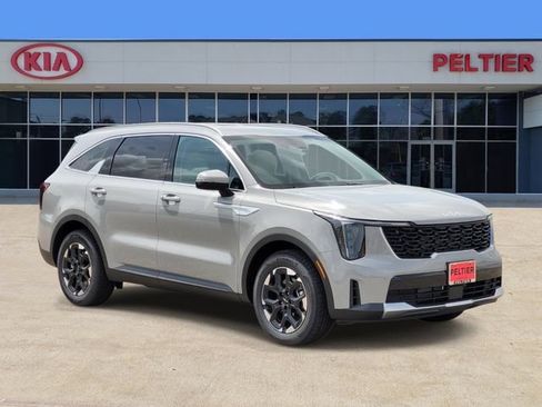 New 2026 Kia Sorento S FWD image 1
