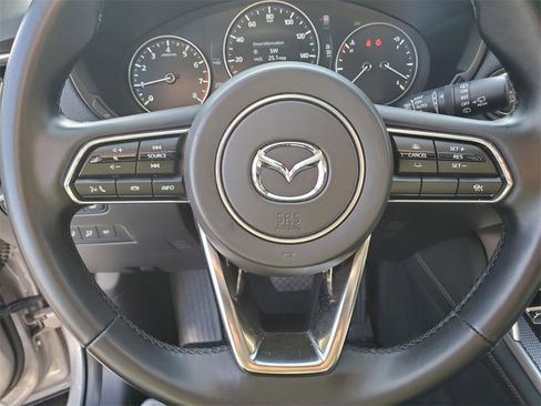 Used 2024 MAZDA CX-90 3.3 Turbo w/ Premium Package image 20