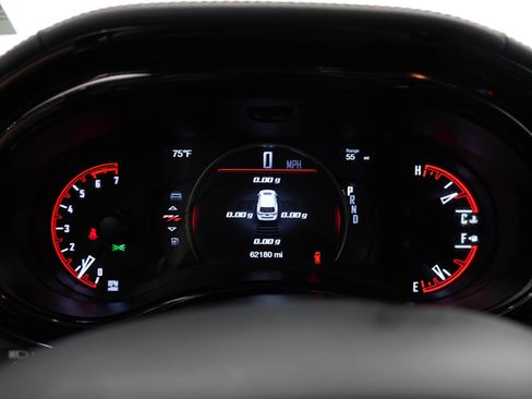 Used 2021 Dodge Durango R/T w/ Tow 'N Go Group AWD/4WD image 33