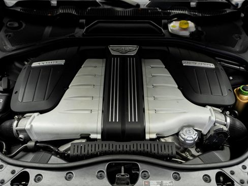 Used 2013 Bentley Continental GT AWD/4WD image 63