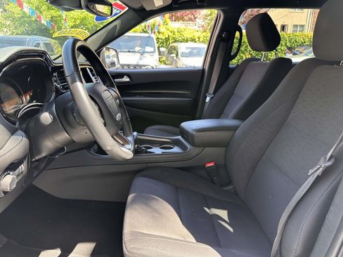 Used 2023 Dodge Durango SXT Launch Edition AWD/4WD image 17