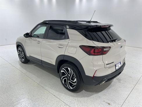 New 2026 Chevrolet TrailBlazer RS w/ Convenience Package image 6