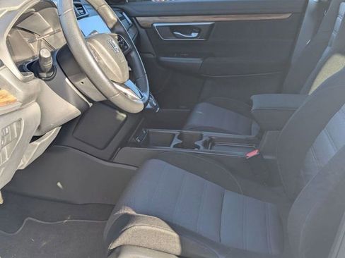 Used 2022 Honda CR-V EX image 11