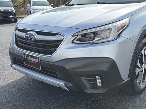 Used 2022 Subaru Outback Limited w/ Popular Package #2 image 35